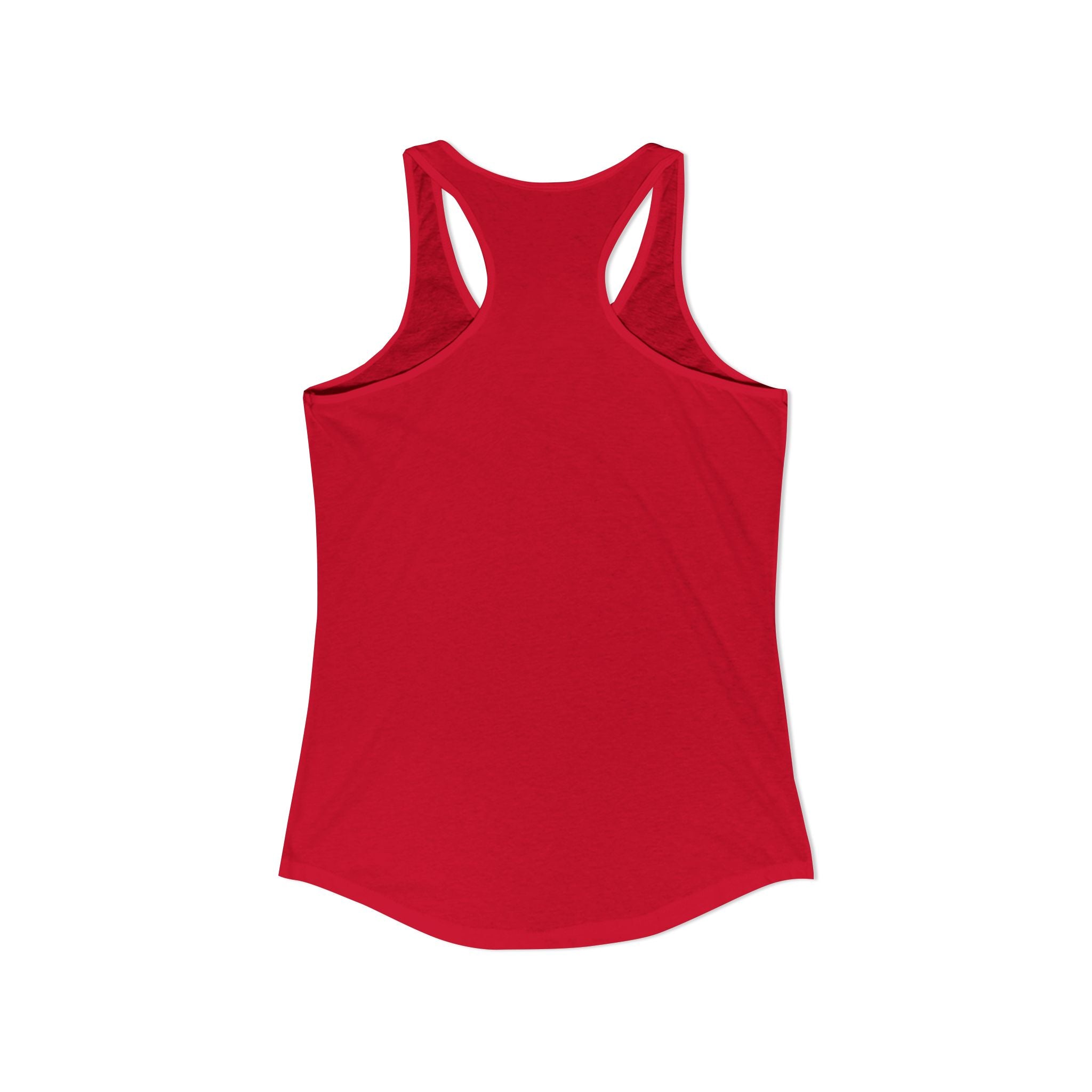 FAFO - Women's Ideal Racerback Tank