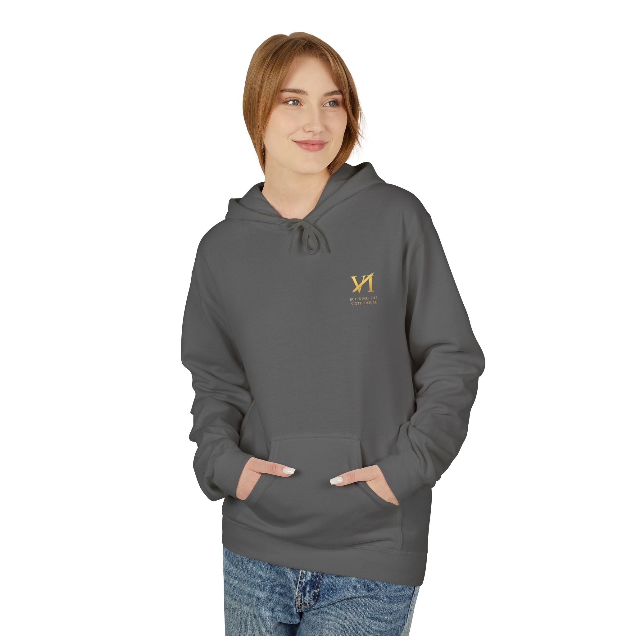 Inkbound Indie Rebellion Hoodie