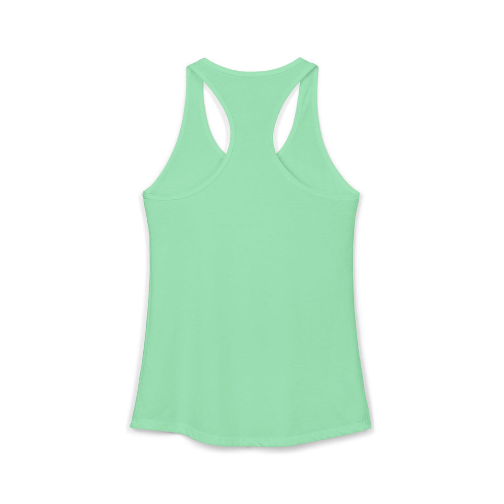 FAFO - Women's Ideal Racerback Tank