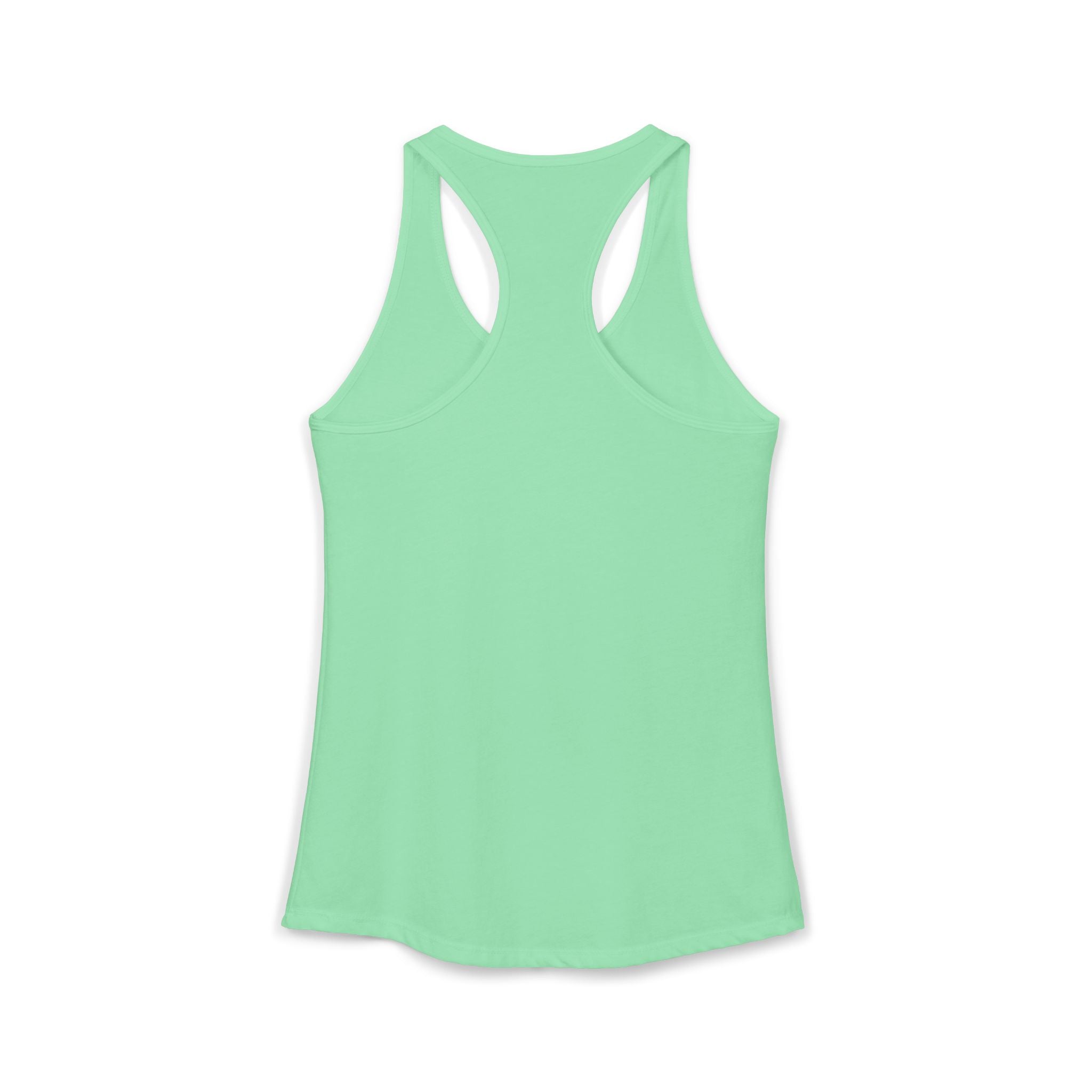 FAFO - Women's Ideal Racerback Tank