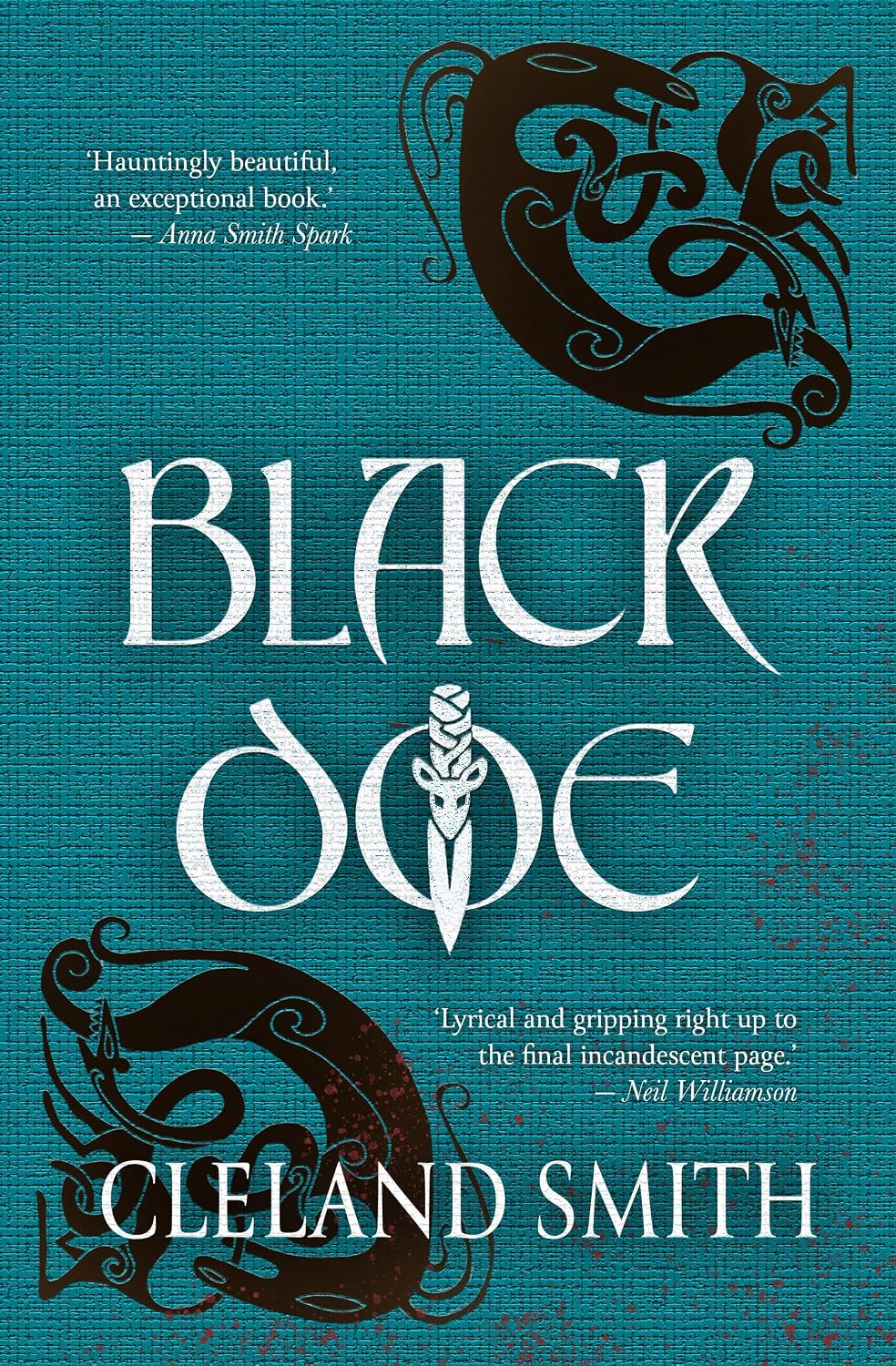 Black Doe - Cleland Smith