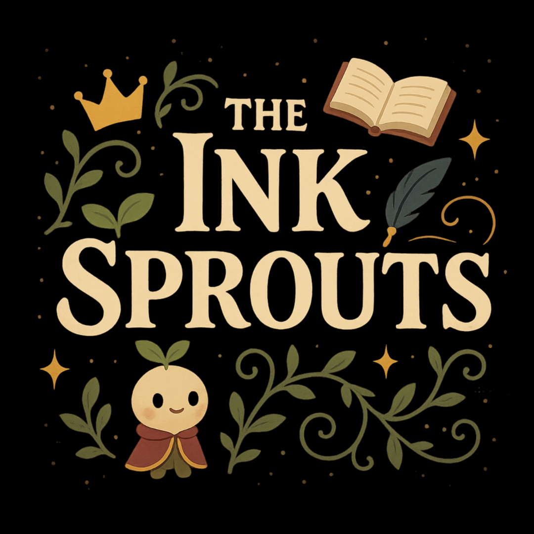 InkSprouts Monthly Membership