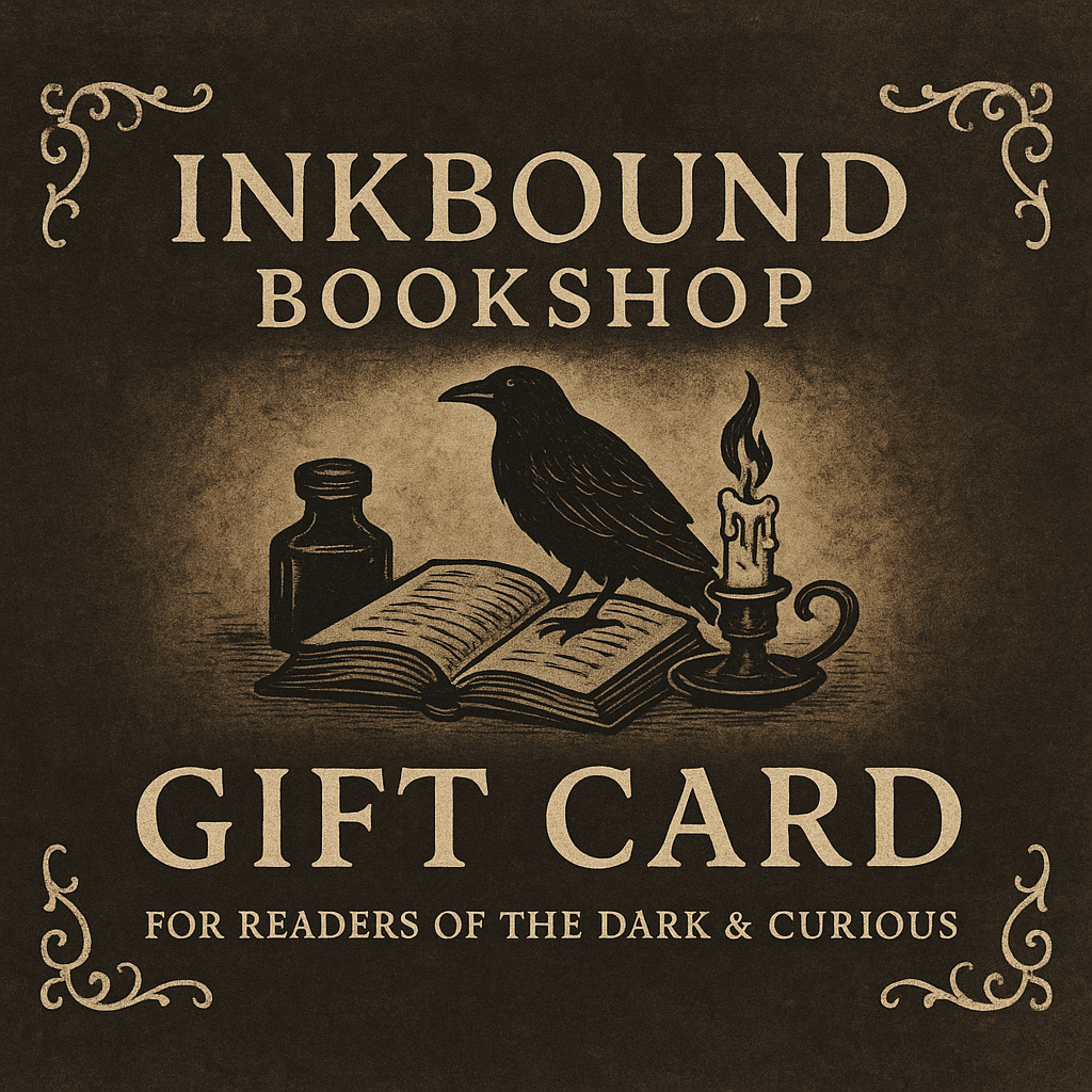 Inkbound Bookshop Gift Card