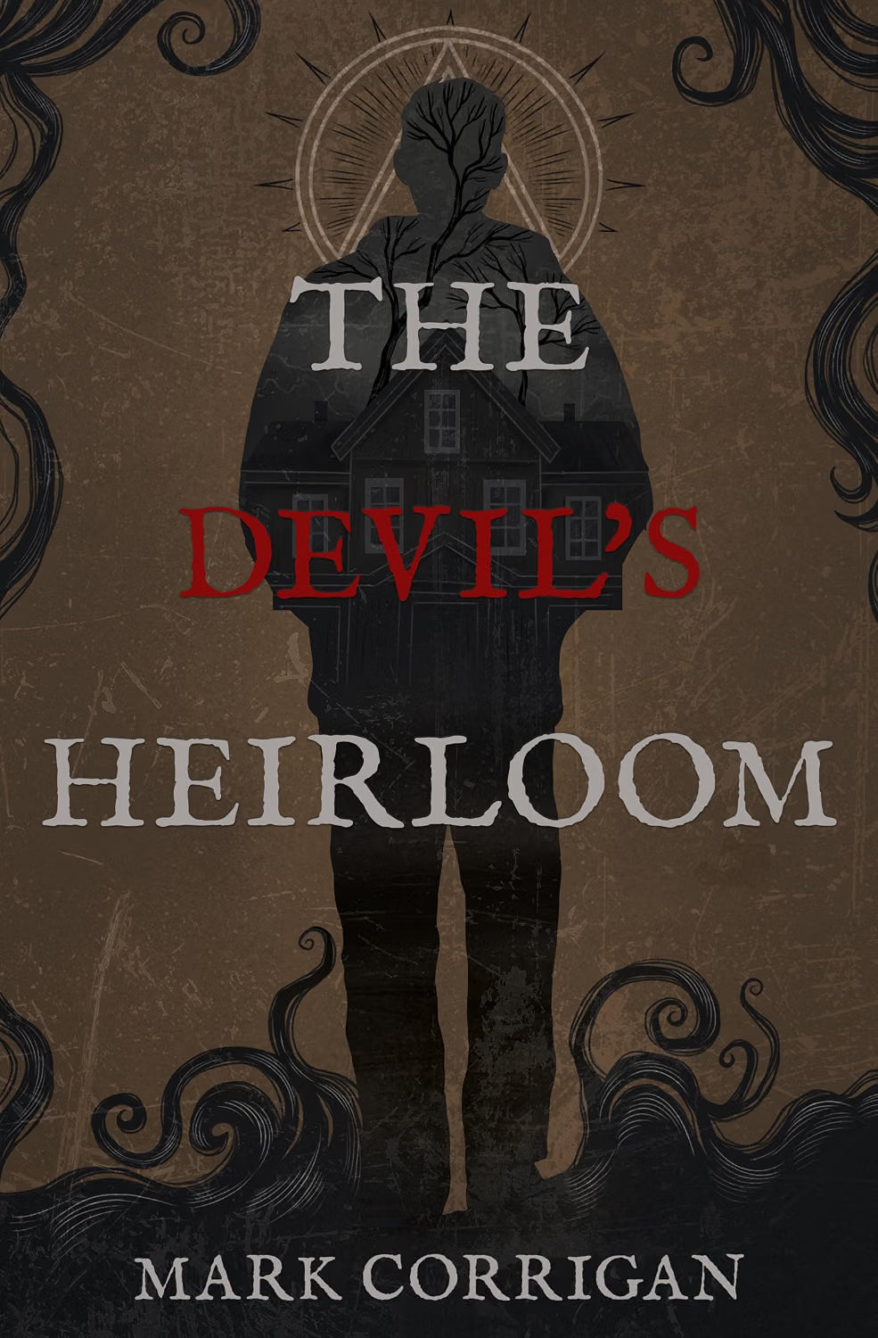The Devil's Heirloom - Mark Corrigan