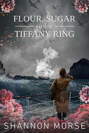 Flour Sugar and a Tiffany Ring - Shannon Morse