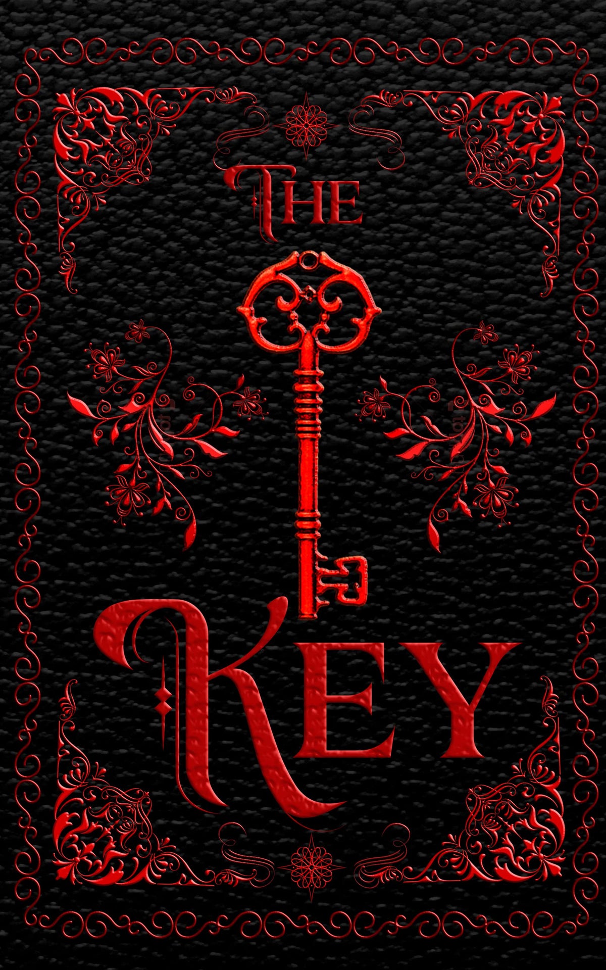 The Key: Book One of the Sophie Lee Saga - Stormi Lewis