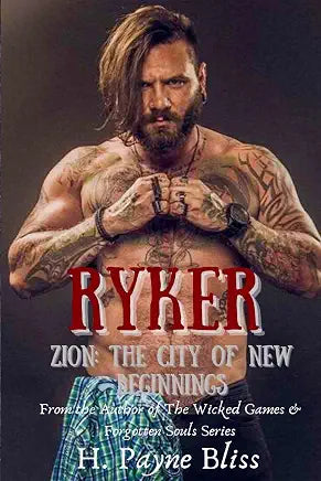 Ryker - H Payne Bliss